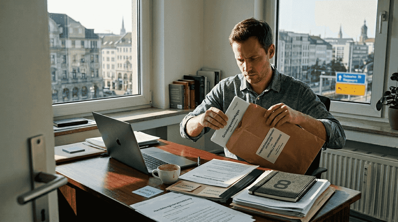 Tipps für europäische Gründer zur LLC-Gründung in den USA 2026